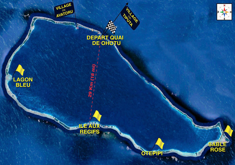 &icirc;le aux R&eacute;cifs