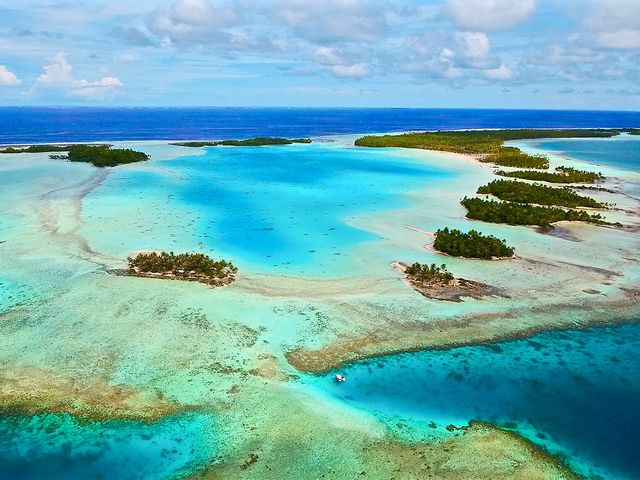 rangiroa